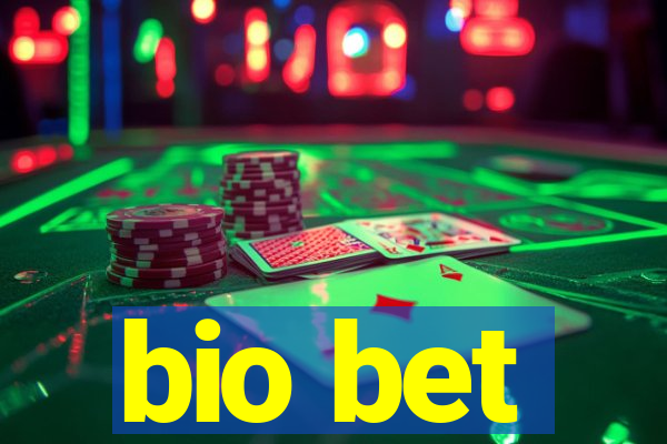 bio bet